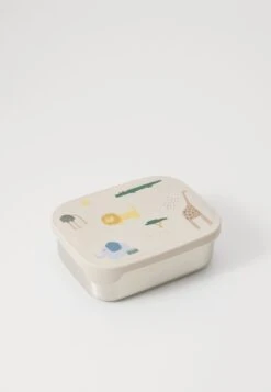 Liewood 10TH ANNIVERSARY ARTHUR LUNCHBOX UNISEX - Lunch Box - Sea Creature/sandy -Zalando UK-Outlet 12aea0bae1b646d49441541857d38974