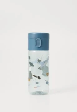 Liewood CLEMENCE BOTTLE 350 ML UNISEX - Drink Bottle - Arctic Sea/ocean View