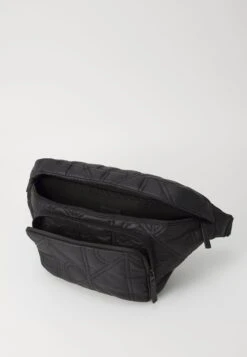 Calvin Klein PUFFER EMBLEM - Bum Bag - Black -Zalando UK-Outlet 12cb3c764fe64df88d0219def832bee6