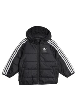 Adidas Originals Padded Unisex - Winter Coat - Black