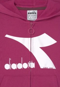 Diadora Tracksuit Chromia Set - Tracksuit - Violet Raspberry -Zalando UK-Outlet 12e4f96e74fd452cae59a2b131d794f3