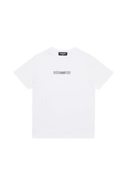 DSQUARED2 ICON UNISEX - Basic T-shirt - Black -Zalando UK-Outlet 12fa6a4adb774e71929752028b0eaa27