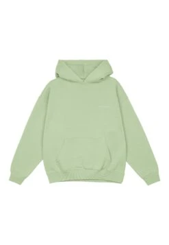 Pegador LOGO HOODIE - Sweatshirt - Washed Light Lilac/white Gum -Zalando UK-Outlet 130e99613dc14b18a28027858f1f7149