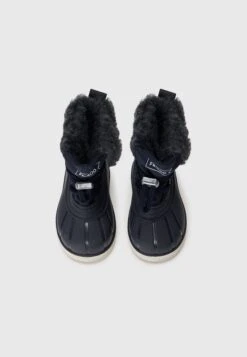 Friboo Winter Boots - Navy/grey 9 Friboo Winter Boots - Navy/grey -Zalando UK-Outlet 131a3822b7dd4947ac6186788821b3ab