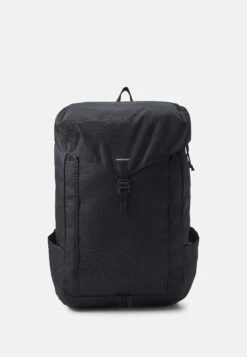 Sandqvist Walter Unisex - Rucksack - Black