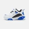 Champion Wave Unisex - Training Shoe - White/Black/Blue