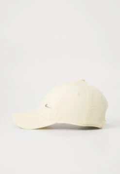 Nike Sportswear CLUB UNISEX - Cap - Muslin/silver-coloured -Zalando UK-Outlet 134c93ddc5d44ac5a9e577f03229a805