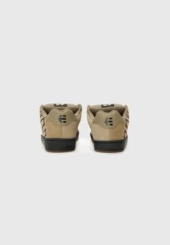 Etnies FADER UNISEX - Skate Shoes - Tan/black -Zalando UK-Outlet 1356cffdc79747619e059c878643d18e