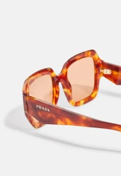 Prada Sunglasses - Light Tortoise -Zalando UK-Outlet 136c17917cd248328081b7a5f169f934