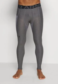 Under Armour Leggings - Carbon Heather 10 Under Armour Leggings - Carbon Heather -Zalando UK-Outlet 136d211408f74f58980fea91f8d4216f