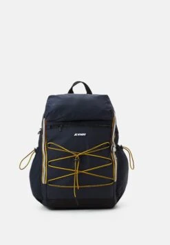K-Way MONTE LIMAR UNISEX - Rucksack - Green Oak -Zalando UK-Outlet 137101e8ac174a17a56e2fcfebcd61f8