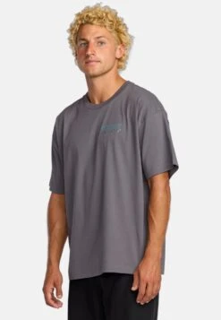 Billabong GROW - Print T-shirt - Gvo -Zalando UK-Outlet 137e4e617a67430896454f7c65f55380