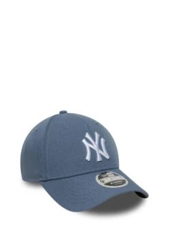 NEW ERA 9FORTY® MCROWN - Cap - Blue -Zalando UK-Outlet 1396e39877b04f338cfc56231ac83e15