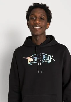 Calkins Graphic Oh Hoodie - Sweatshirt - Black -Zalando UK-Outlet 1396ee3eb0114692be698f34824b4522