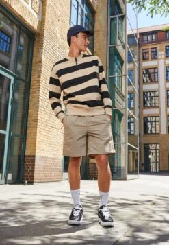 Puma Crew - Sweatshirt - Light Sand