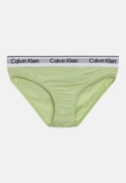 2 Pack - Briefs - Dustylime/White -Zalando UK-Outlet 13b46aa1debb46ea9937e465a640b443