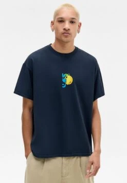 BDG Urban Outfitters LEMONADE - Print T-shirt - Black -Zalando UK-Outlet 13ccfdbfc3da4041b5f9ed623eb0213e