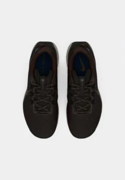 Nike Performance REACTX PEGASUS 5 - Trail Running Shoes - Brown/ironstone/college Grey -Zalando UK-Outlet 13d191d970394e89bcd88dda71be3eef