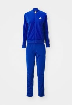 Adidas Sportswear SET - Tracksuit - Semi Court Green 39 Adidas Sportswear SET - Tracksuit - Semi Court Green -Zalando UK-Outlet 13e592a117df45c1bfb662767e36c468