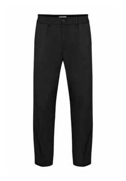 CASUAL FRIDAY CFMARC RELAXED FIT TAPERED LEG - Trousers - Deep Depths -Zalando UK-Outlet 13f793c7685049d7b2ce3e880a649c06