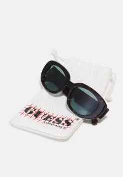 Guess Sunglasses - Blonde Havana -Zalando UK-Outlet 13f90ef76d8945e090fa2090b50119cc