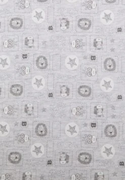 2 PACK UNISEX - Baby's Sleeping Bag - Light Grey -Zalando UK-Outlet 1414a7387e8f463e835f01cbae12056a