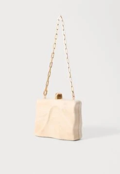 Cult Gaia FLYN CLUTCH - Clutch - Travertine 7 Cult Gaia FLYN CLUTCH - Clutch - Travertine -Zalando UK-Outlet 141503cf6dde4aada671072ec67a4372