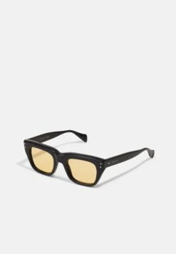 Gucci Unisex - Sunglasses - Black