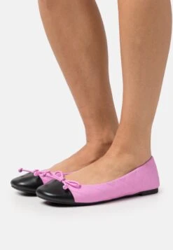 Call It Spring Daliliah - Ballet Pumps - Medium Pink