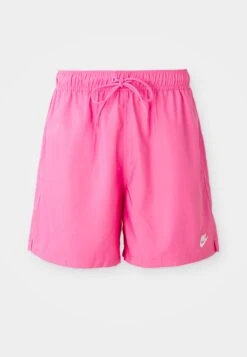 Nike Sportswear CLUB FLOW - Shorts - University Red/white -Zalando UK-Outlet 1430eeb822c445ca88631eb9015459b0 1