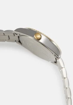 Guess LUNA - Watch - Silver-coloured/gold-coloured -Zalando UK-Outlet 14430c178c1340f9b6c8bd177aecda9b