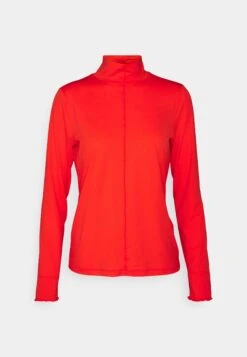 MARC CAIN Long Sleeved Top - Campari 10 MARC CAIN Long Sleeved Top - Campari -Zalando UK-Outlet 144ad567e90f4d659cfce3b6bba89cf8