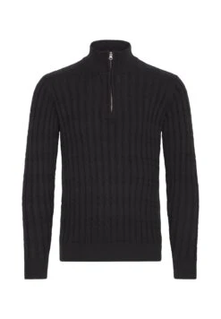Indicode Jeans IDPAULO - Jumper - Black 14 Indicode Jeans IDPAULO - Jumper - Black -Zalando UK-Outlet 144c9b9f26344ff28dd9bc41a90a39a4