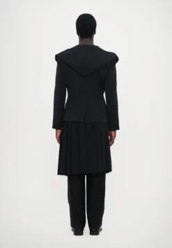 CASSIUS - Summer Jacket - Black -Zalando UK-Outlet 145d80c3149148039f2f04c20eeca3e1