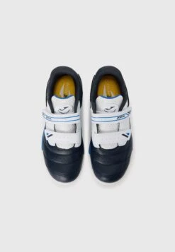 JOMA CANCHA UNISEX - Indoor Football Boots - Navy -Zalando UK-Outlet 147d24ed822d462c81fed6ccfb9df3db