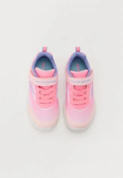 Skechers MICROSPEC ADVANCE - Trainers - Light Pink Mesh/lavender Trim -Zalando UK-Outlet 149afa43267244409811251026b04bf6