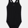 Speedo GIRLS ECO ENDURANCE MEDALIST - Swimsuit - Black