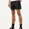 Weekend Offender STACKS - Shorts - Black
