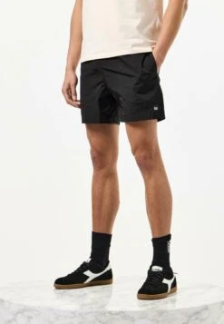 Weekend Offender STACKS - Shorts - Black