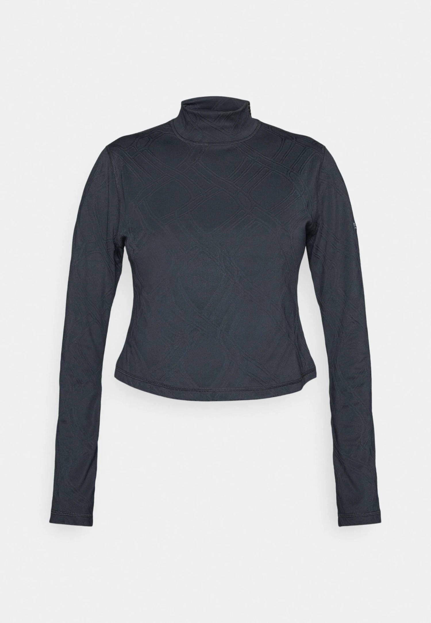 Columbia GRANITE POINT™ - Long Sleeved Top - Black 5 Columbia GRANITE POINT™ - Long Sleeved Top - Black - Image 5