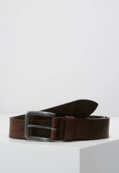 Jack & Jones Jacvictor Belt - Belt - Black Coffee