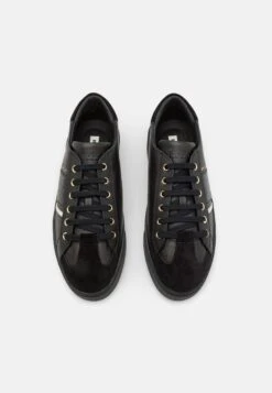 Bally Roller - Trainers - Black -Zalando UK-Outlet 15888b39667a4f46824795679b33e1cf