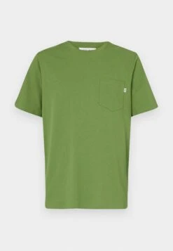 Wood Wood BOBBY POCKET - Basic T-shirt - Black -Zalando UK-Outlet 15b97697d9294899a3ca7ddb6da66210