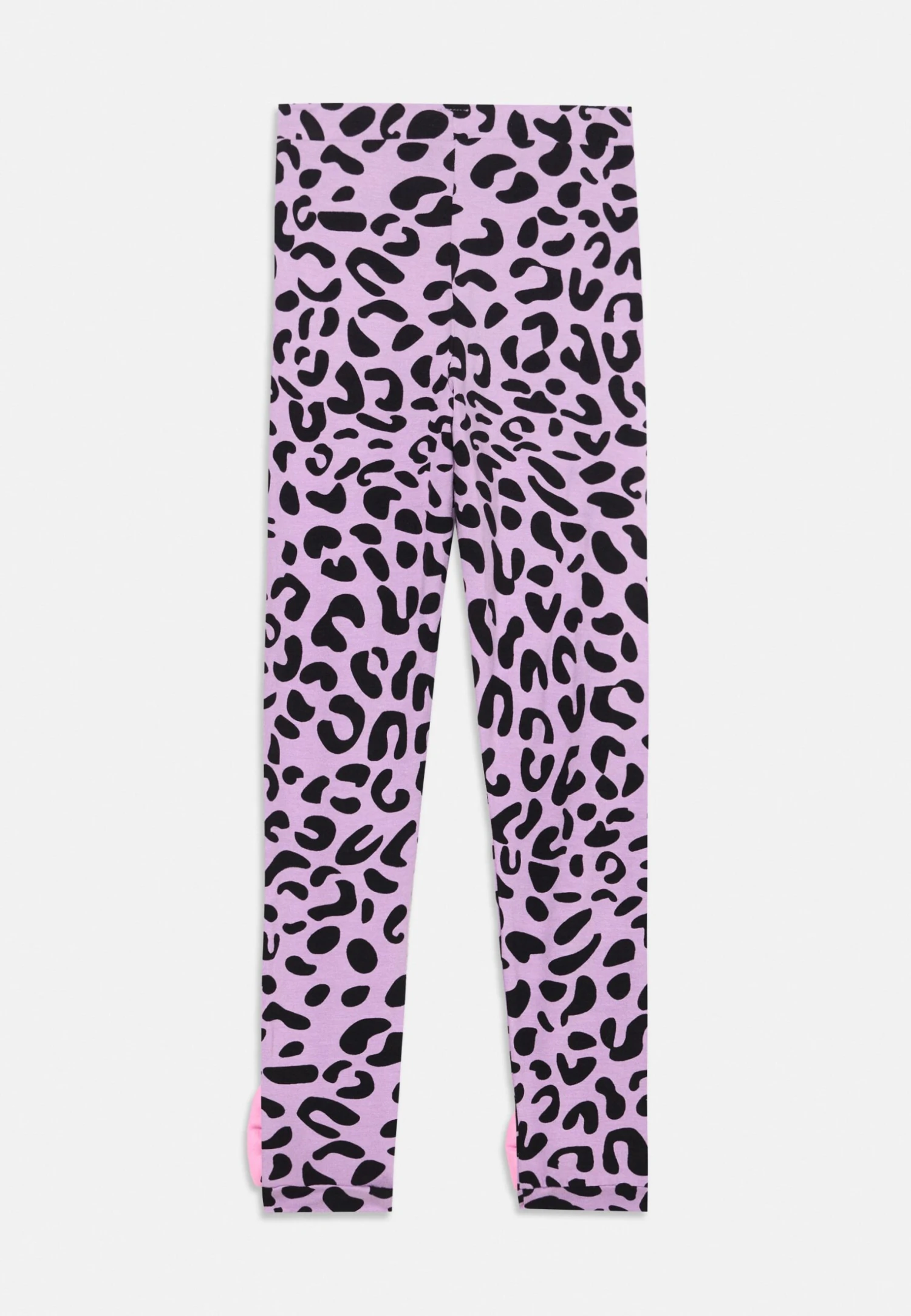 GIA - Leggings - Purple 2 GIA - Leggings - Purple - Image 2