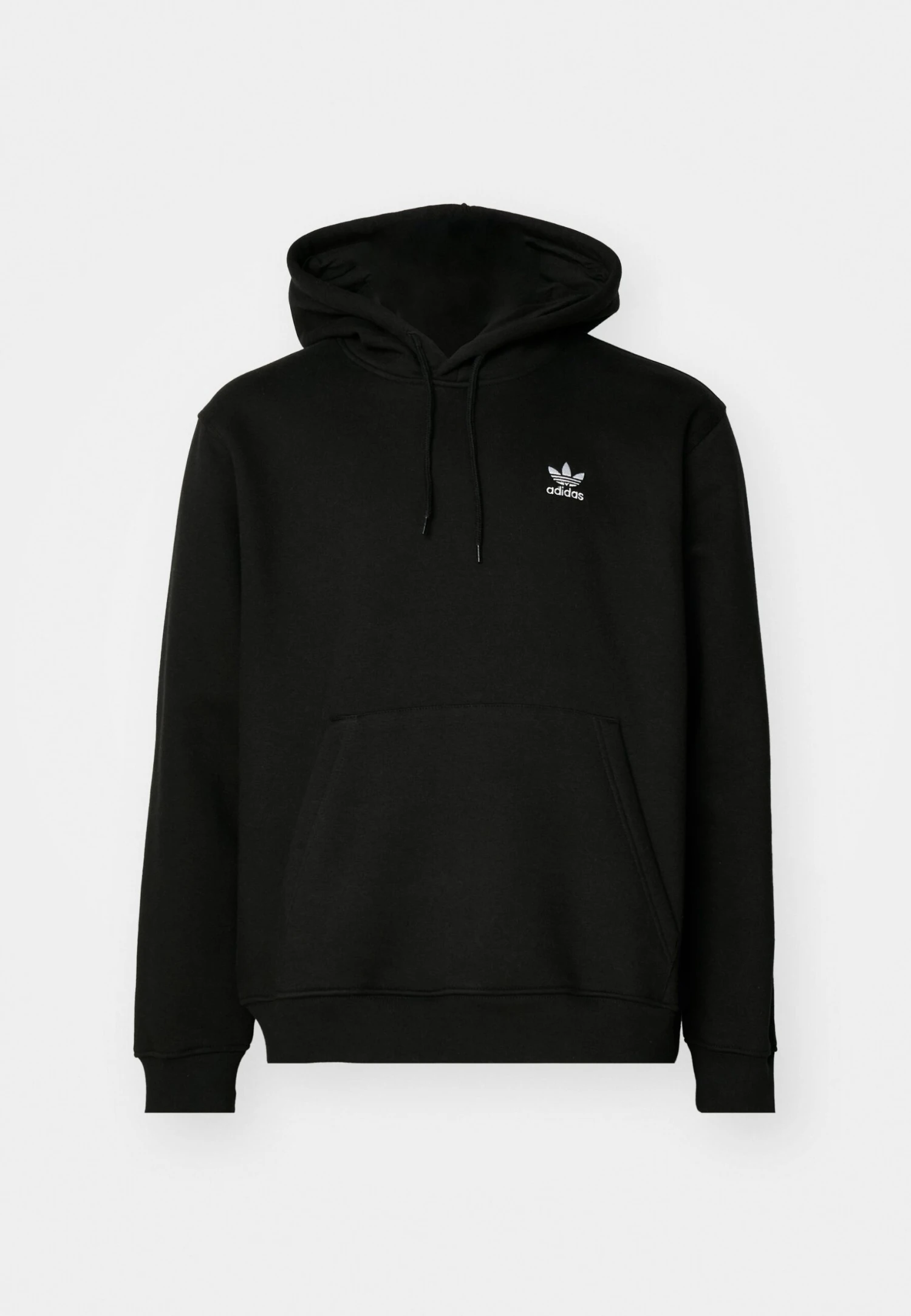 Adidas Originals LOOSE - Sweatshirt - Medium Grey Heather 10 Adidas Originals LOOSE - Sweatshirt - Medium Grey Heather - Image 10