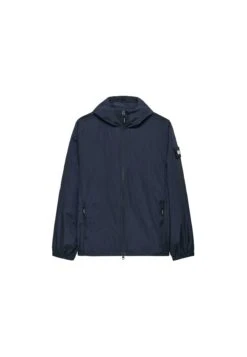 Weekend Offender TECHNICIAN - Summer Jacket - Navy -Zalando UK-Outlet 15e8282e03214c90826f4b94410fccd2