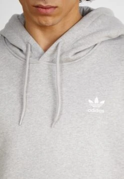 Adidas Originals LOOSE - Sweatshirt - Medium Grey Heather 16 Adidas Originals LOOSE - Sweatshirt - Medium Grey Heather -Zalando UK-Outlet 16044a5f9b0b4a59b6d493a9d585b613