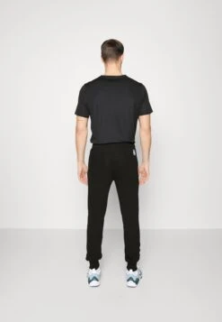 Puma Handball - Trousers - Black -Zalando UK-Outlet 1608ba378c3e4787a826770a17c5662e