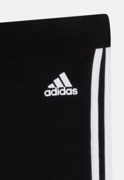 ADIDAS PERFORMANCE Unisex - Leggings - Black -Zalando UK-Outlet 162dc17c4a884561bcc5d5336d44fcc4