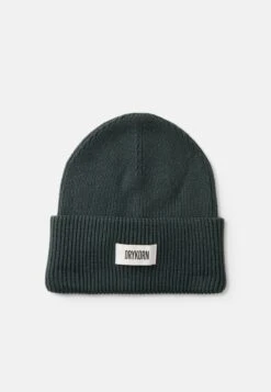 DRYKORN LOAH UNISEX - Beanie - Orange -Zalando UK-Outlet 16443af90bcc4ca99ff36251d1579839